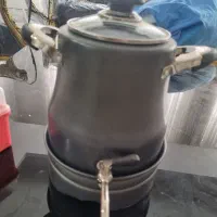 کتری روگازی