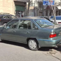 دوو سیلو مدل ۱۳۷۹