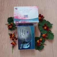 صابون های زیبایی