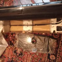 تلویزیون سامسونگ|تلویزیون و پروژکتور|تهران, تهرانپارس غربی|دیوار