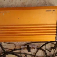 ساب و امپلی