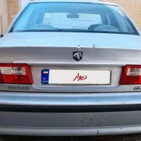 سمند ال ایکس ۸۴|خودرو سواری و وانت|یزد, |دیوار