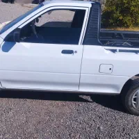 پراید وانت مدل 402|خودرو سواری و وانت|جیرفت, |دیوار