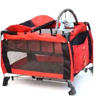 تخت پارک کودک