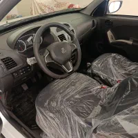 کوئیک 403GX|خودرو سواری و وانت|خورموج, |دیوار