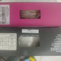 فیلامنت پرینتر سه بعدی چوب گاندو و PLe کریالیتی