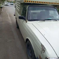 پیکان وانت مدل 85
