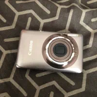 یک عدد دوربین عکاسی و فیلم برداری Canon اصلی