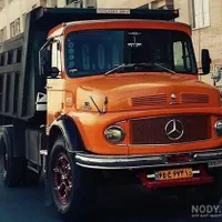 حمل مصالح انواع ماسه خاک شن نخودی شن بادامی کود