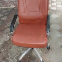 صندلی گردون راحتی