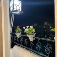 واحد ۱۰۰ متری ۲خواب کنار رودخانه /ییلاقی و خاص