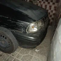 پراید مدل ۸۱ صبا|خودرو سواری و وانت|نسیمشهر, |دیوار