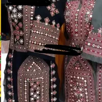 کسی هست آموزش این مدل دوخت رو بده