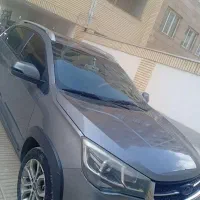 خودرو ایکس22