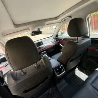 تیگو ۷ پرو پریمیوم|خودرو سواری و وانت|اصفهان, دانشگاه اصفهان|دیوار