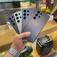 سامسونگ گلکسی s24 Ultra پک ویتنام اصل