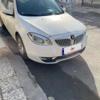 فروش برلیانس h330 اتومات