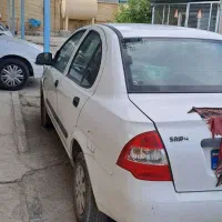 فروش تیبا مدل ۹۳|خودرو سواری و وانت|بندرعباس, |دیوار