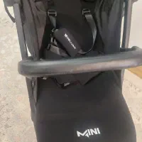 کالسکه و سبد لالایی|کالسکه و لوازم جانبی|شیراز, زیباشهر|دیوار