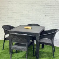 میز و صندلی