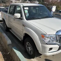 کاپرا U / در حد خشک/باضمانت کارنامه|خودرو سواری و وانت|تهران, شهرک آتی شهر|دیوار