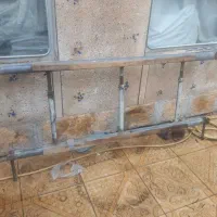 دار قالی جفت پشتی سنگین وزن