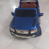 ماشین شارژی درحدنو|اسباب‌بازی بچه|کاشان, فاز ۲ ناجی آباد|دیوار