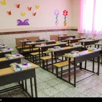مدرسه