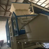 دستگاهاتوماتیک بلوک زن،جدول زن،پازل و آجر پومیس|ماشین‌آلات صنعتی|تبریز, |دیوار