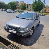 سمند LX ساده، مدل ۱۳۹۴