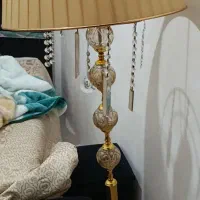 آباژور کنار سالنی