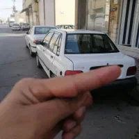پراید 131 دوگانه سوز، مدل، 83