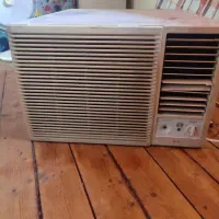 کولر گازی پنجره ای