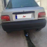 پراید 85|خودرو سواری و وانت|داراب, |دیوار