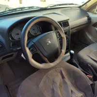 پژو پارس 95 دوگانه کارخانه|خودرو سواری و وانت|ارومیه, |دیوار