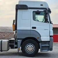 آکسور 1393تحویلی1395|خودرو سنگین|میانه, |دیوار