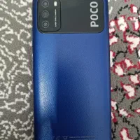 Poco m3 پوکو m3خشک