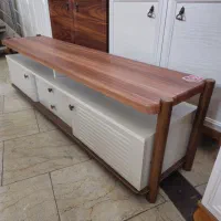 میز تلویزیون آراز اقساطی