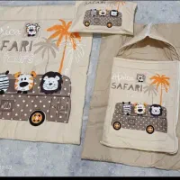 سرویس خواب نوزاد|تخت و سرویس خواب|خرم‌آباد, |دیوار