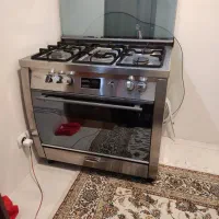 گاز فردار تکنو درحد نو