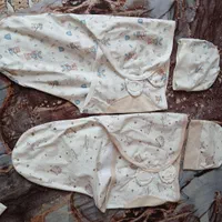 دوتا قنداق چسبی
