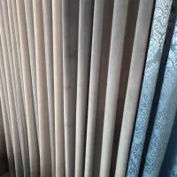 پرده پذیرایی یا خواب