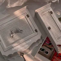 کاور جعبه برق وشیر گاز|صنایع دستی و سایر لوازم تزئینی|تهران, جنت‌آباد مرکزی|دیوار