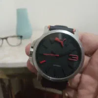 پوما اصل معاوضه با ساعت برای تنوع|ساعت|شهریار, شهرک وائین|دیوار