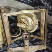 چراغ گازی برنز