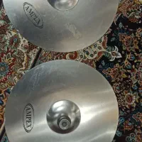 سنج AMPEX و MAPEX