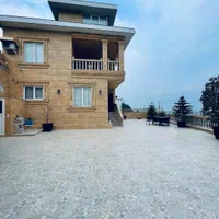 ویلای دوبلکس دوخواب نوساز با ویو بینظیر|اجارهٔ کوتاهمدت ویلا و باغ|آستارا, |دیوار