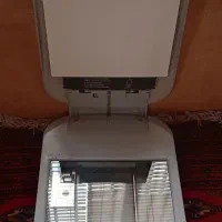 اسکنر لیزری کانن Cannon|پرینتر، اسکنر، کپی، فکس|تهران, گرگان|دیوار