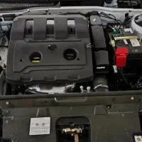 دنا پلاس ۶ دنده EF۷P