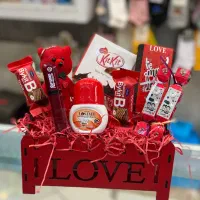 باکس ولنتاین|زیورآلات و اکسسوری|مشهد, طبرسی شمالی|دیوار